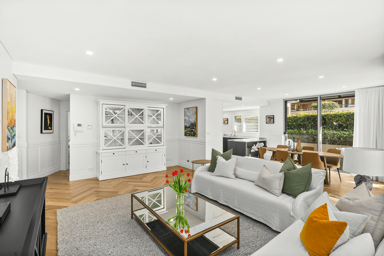 1/14 Harbour Street, Wollongong, NSW 2500