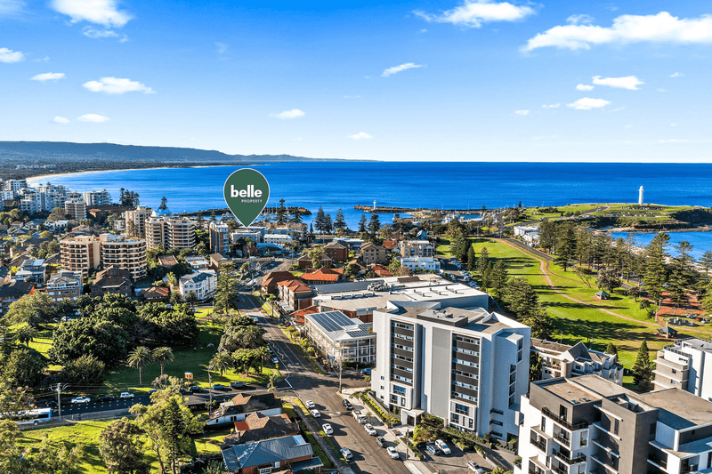 1/14 Harbour Street, Wollongong, NSW 2500