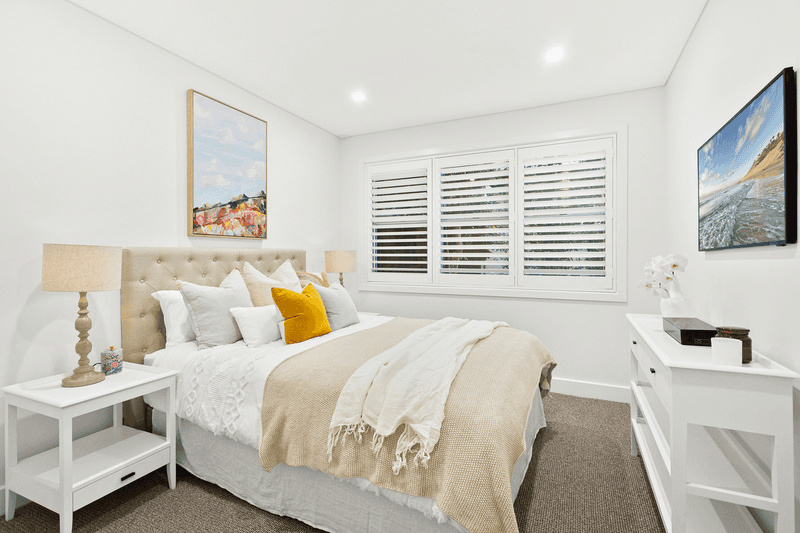 1/14 Harbour Street, Wollongong, NSW 2500