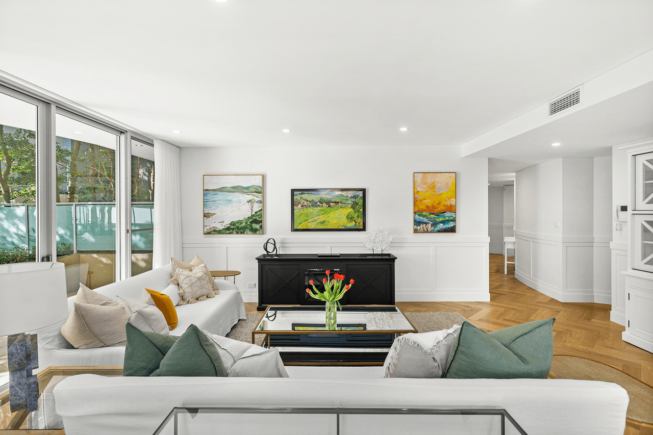 1/14 Harbour Street, Wollongong, NSW 2500