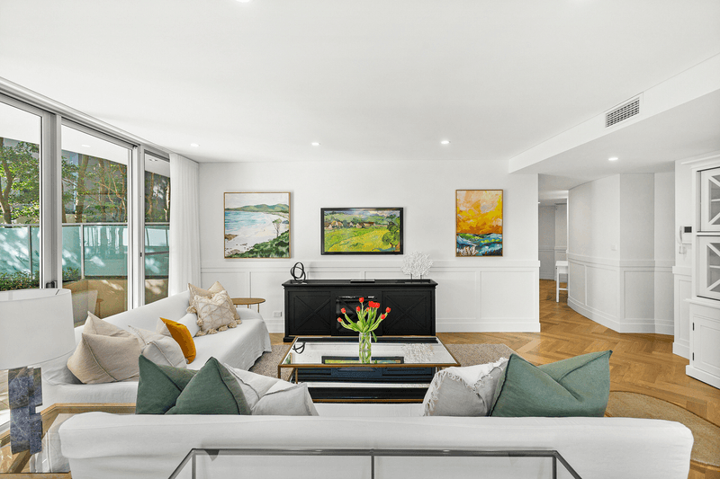 1/14 Harbour Street, Wollongong, NSW 2500