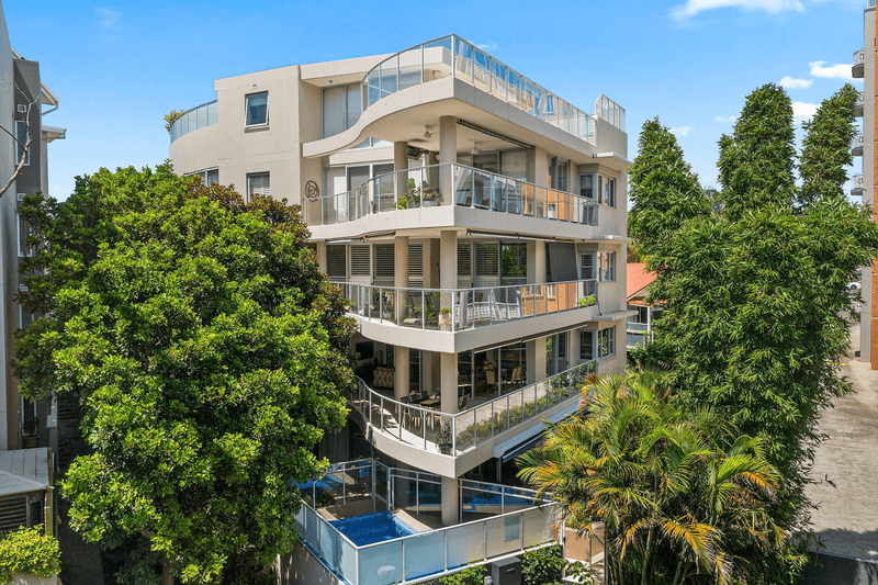 1/14 Harbour Street, Wollongong, NSW 2500