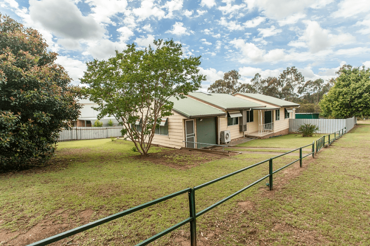 204 Cessnock Road, NEATH, NSW 2326