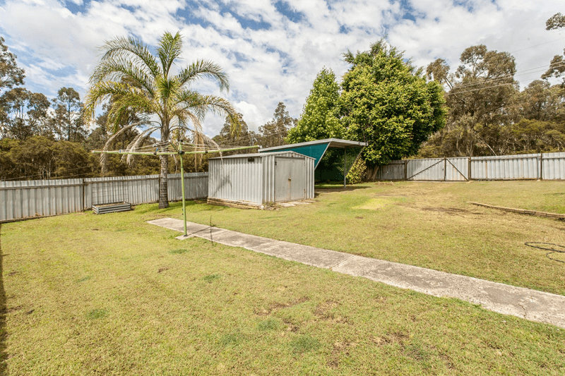 204 Cessnock Road, NEATH, NSW 2326