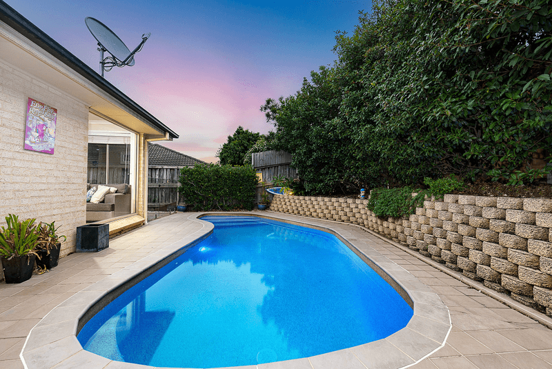 17 Tom Scanlon Close, Kellyville, NSW 2155