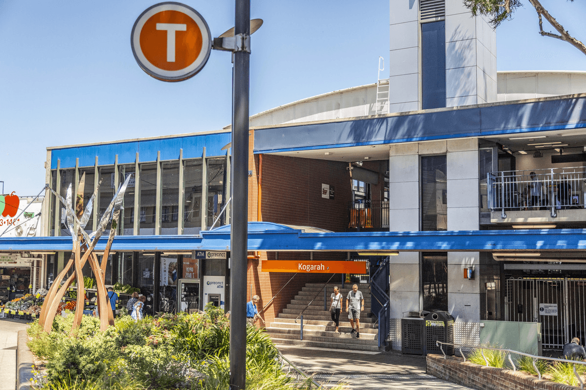 10/209 President Avenue, Monterey, NSW 2217