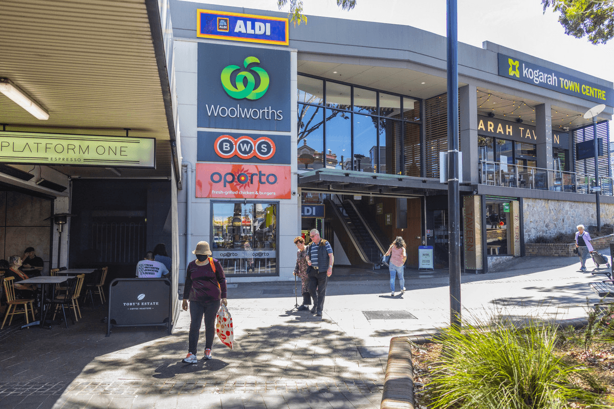10/209 President Avenue, Monterey, NSW 2217