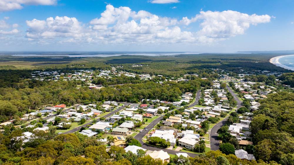 39 Rumbalara Avenue, RAINBOW BEACH, QLD 4581