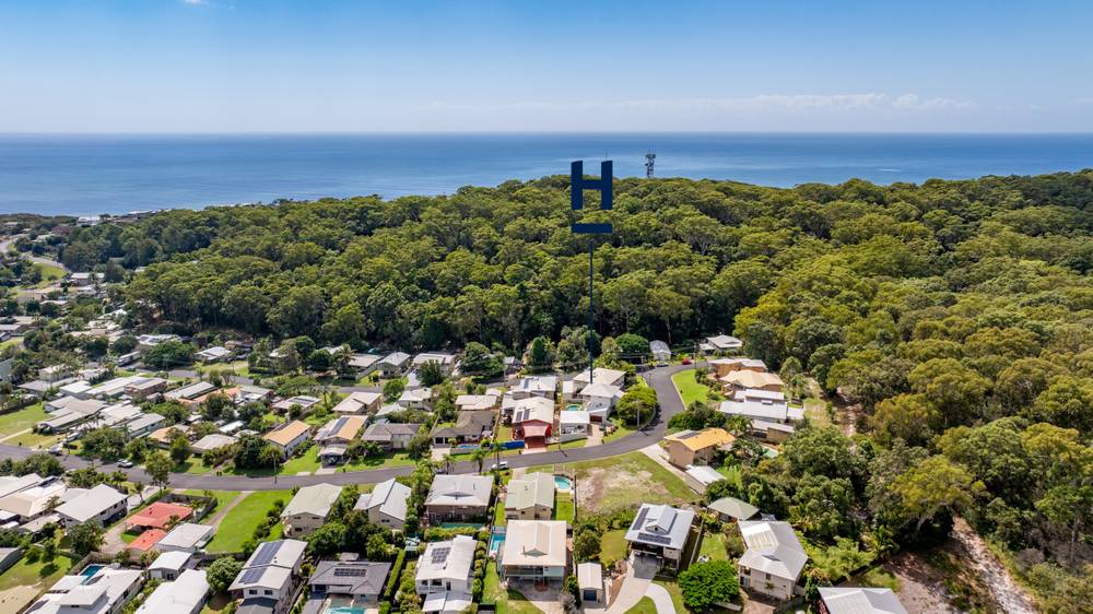 39 Rumbalara Avenue, RAINBOW BEACH, QLD 4581