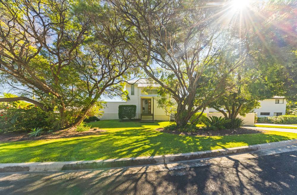 39 Rumbalara Avenue, RAINBOW BEACH, QLD 4581