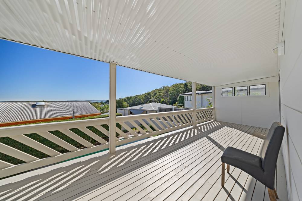 39 Rumbalara Avenue, RAINBOW BEACH, QLD 4581