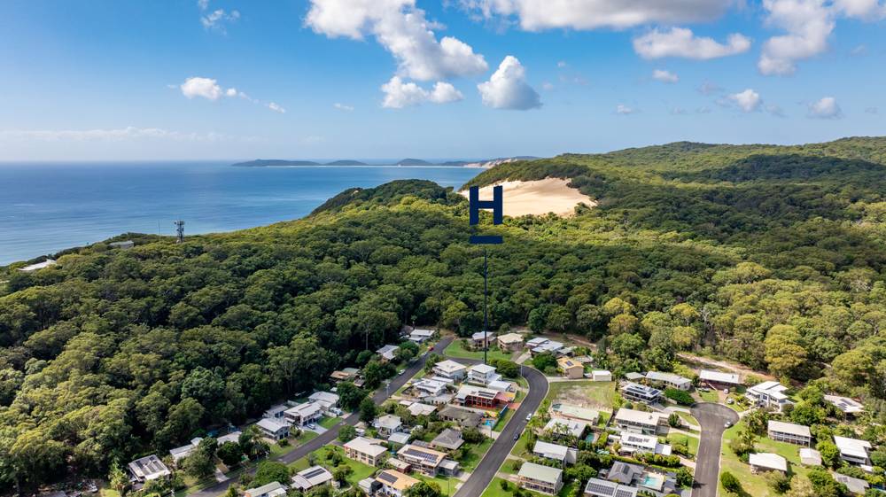 39 Rumbalara Avenue, RAINBOW BEACH, QLD 4581