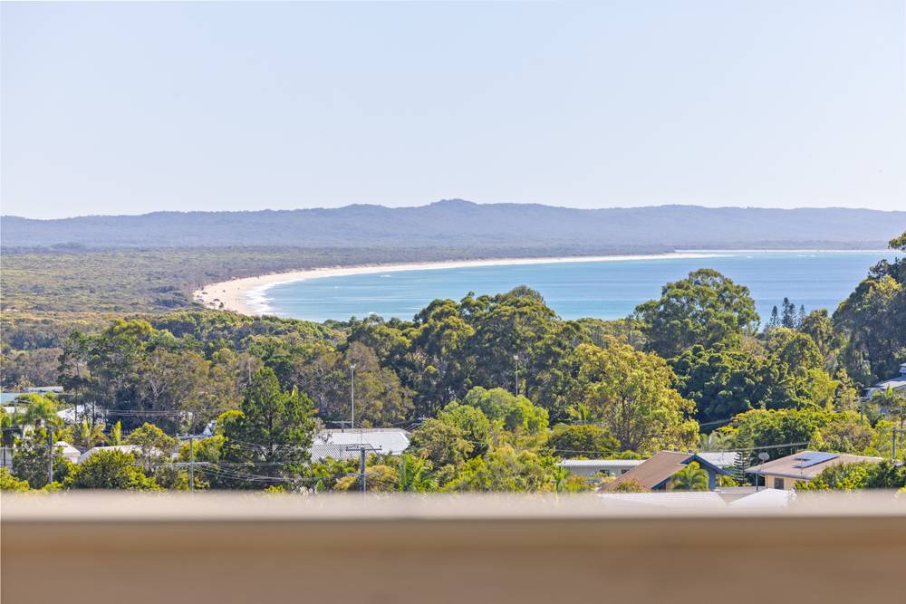 39 Rumbalara Avenue, RAINBOW BEACH, QLD 4581