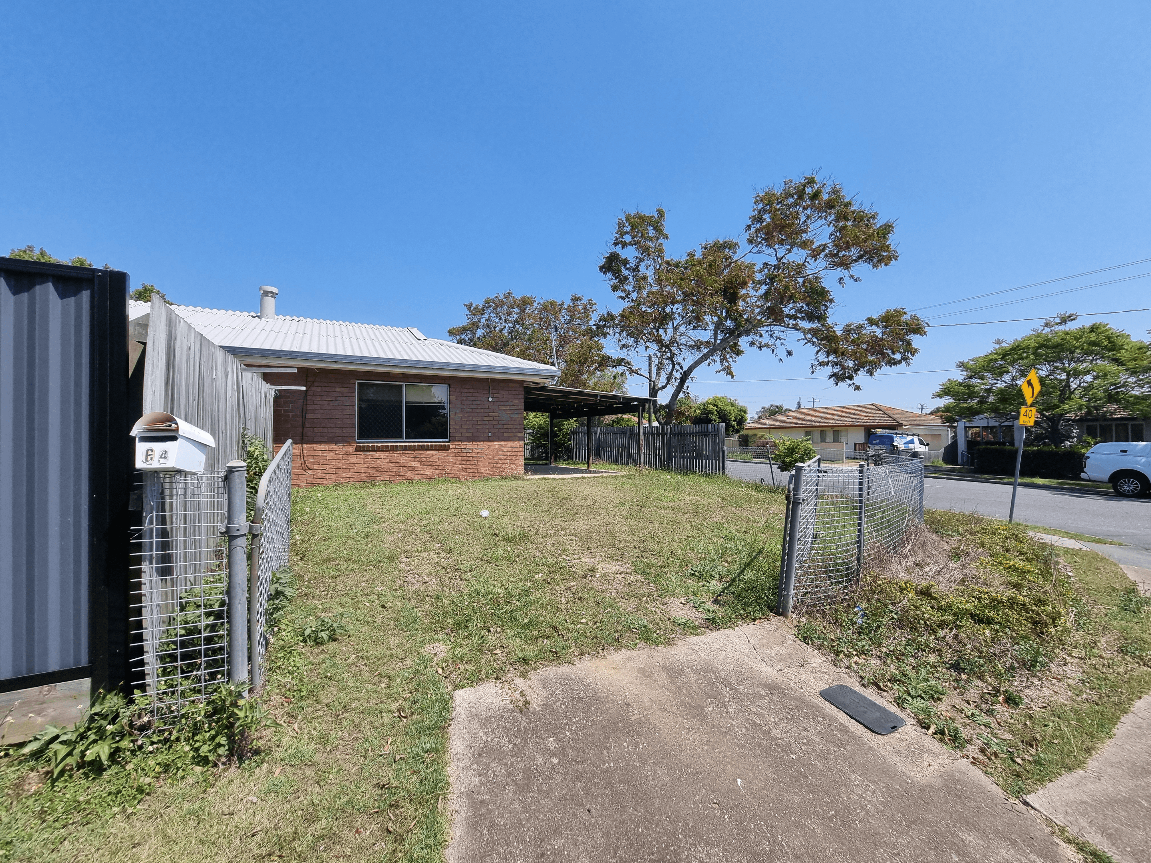 64 Partridge Street, Inala, QLD 4077