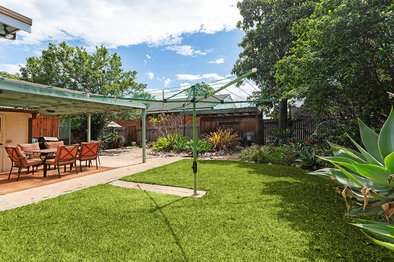 7 Wall Avenue, Panania, NSW 2213