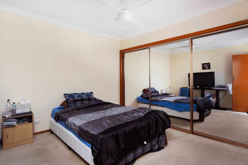 7 Wall Avenue, Panania, NSW 2213