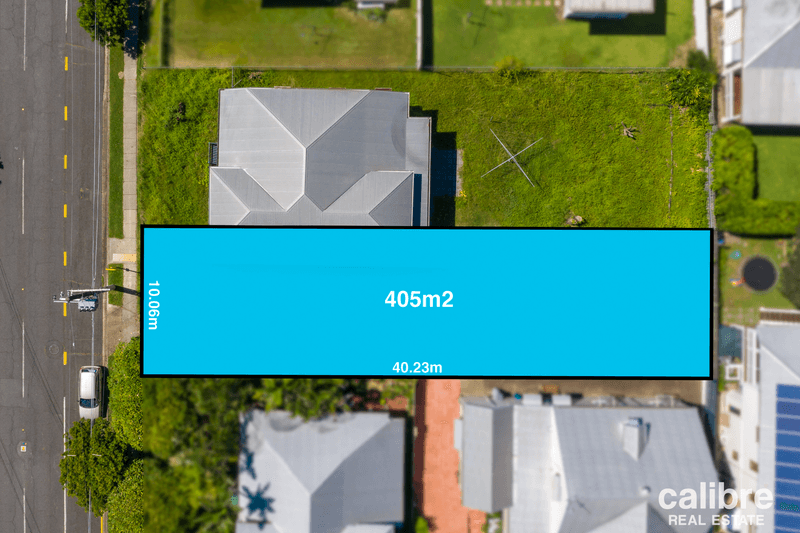 168A Arthur Terrace, Red Hill, QLD 4059