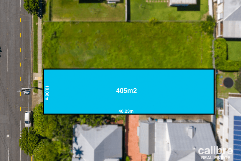 168A Arthur Terrace, Red Hill, QLD 4059