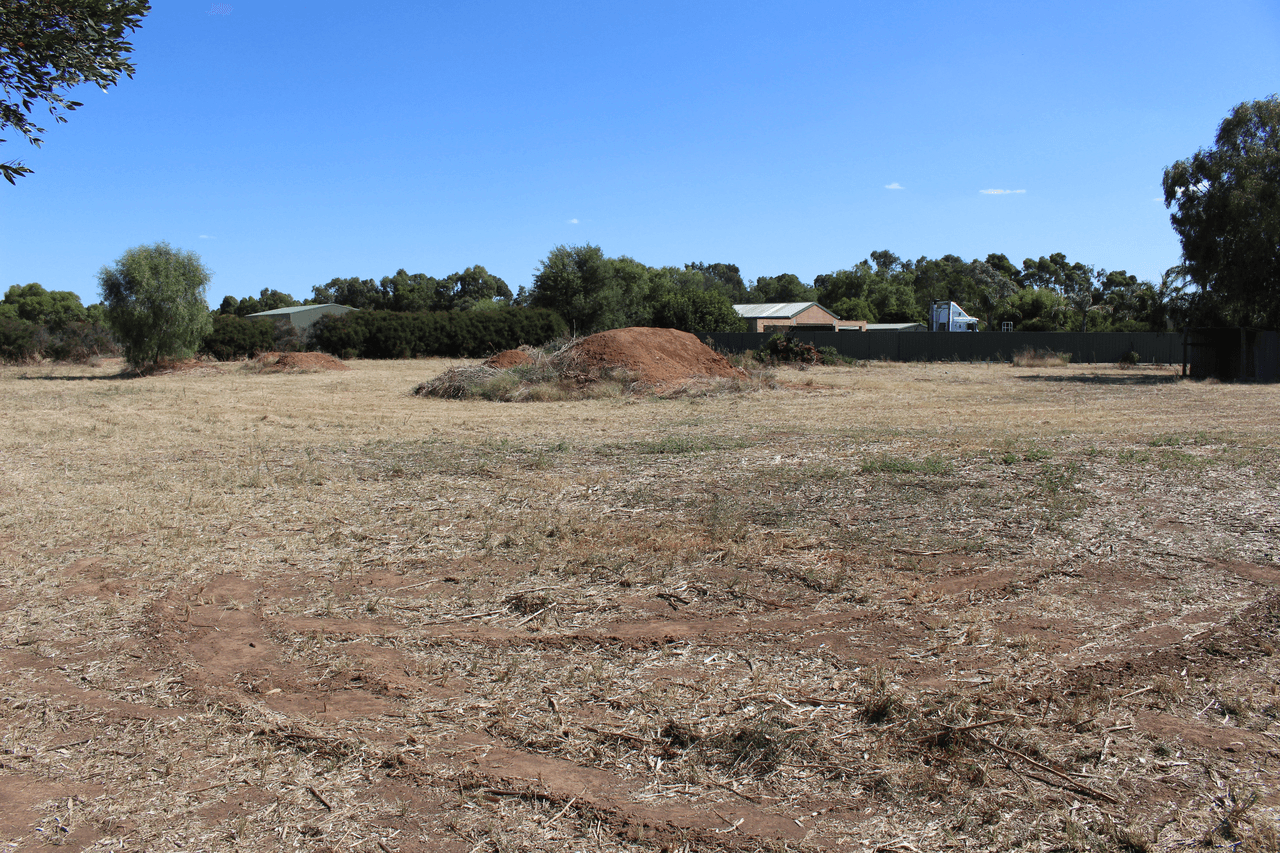 Lot 5, 129  Reilly''s Road, YARRAWONGA, VIC 3730