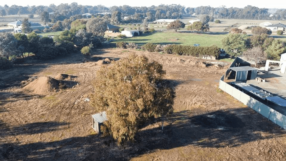 Lot 5, 129  Reilly''s Road, YARRAWONGA, VIC 3730