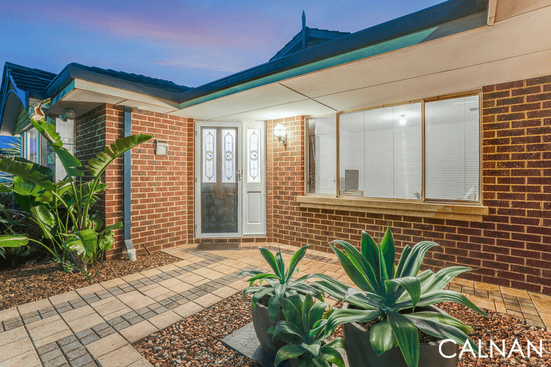 1 Marav Court, SUCCESS, WA 6164