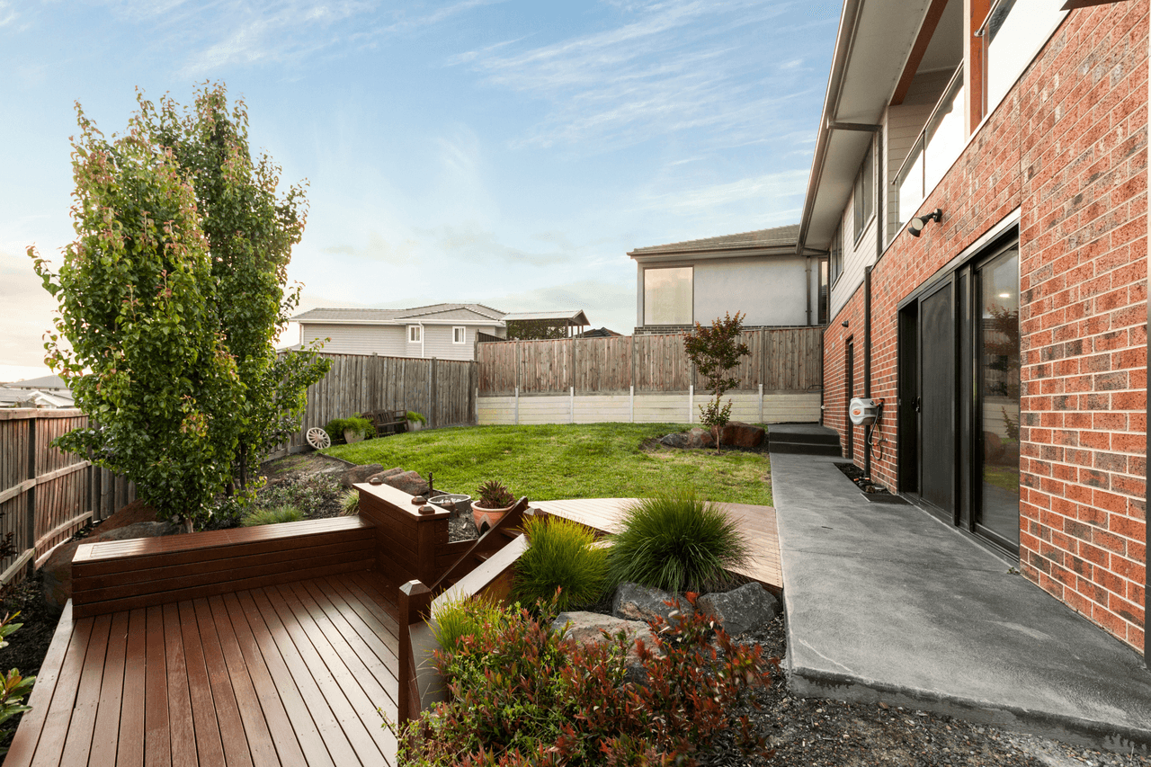 30 Coobowie Drive, DOREEN, VIC 3754