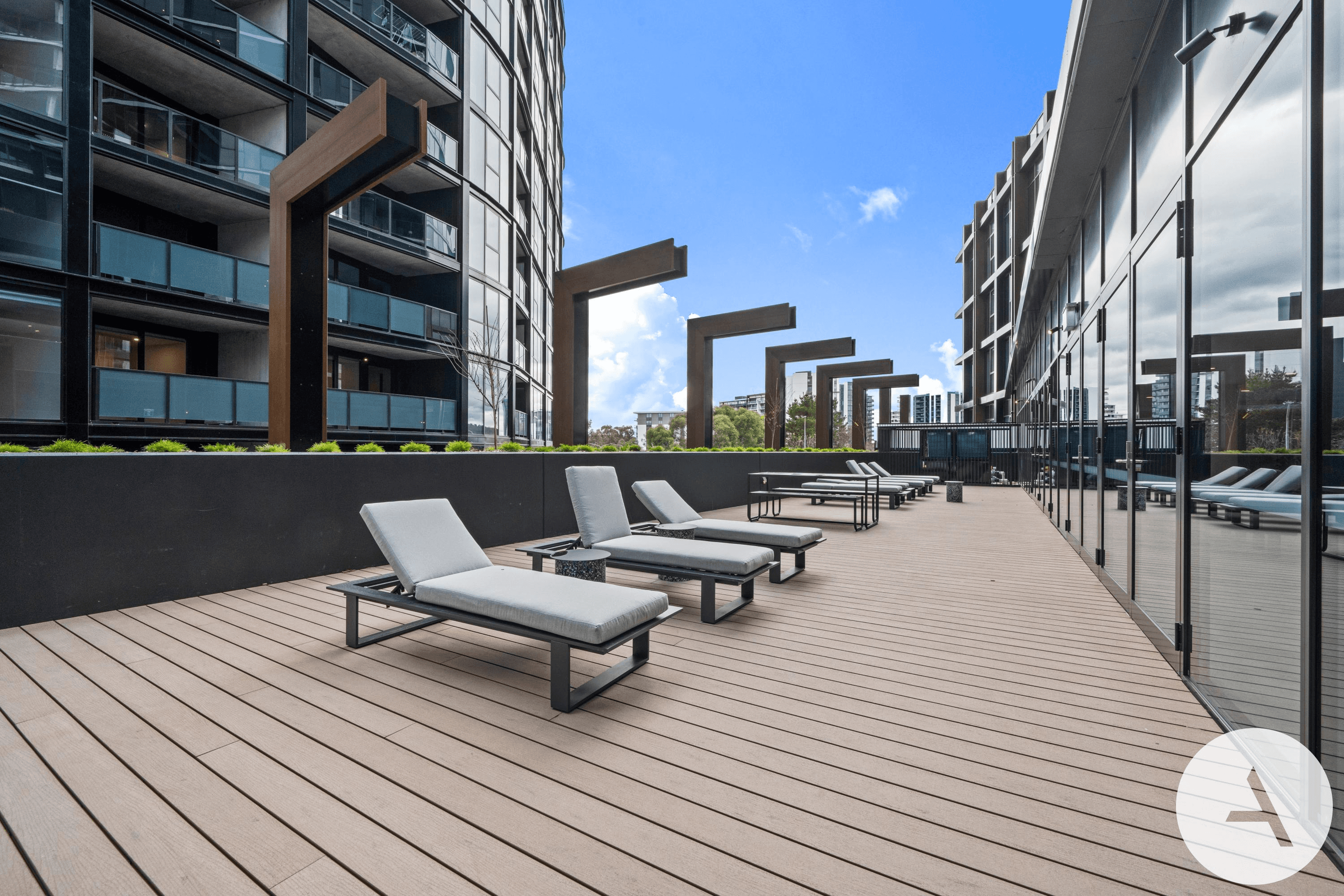 809/2 Furzer Street, PHILLIP, ACT 2606