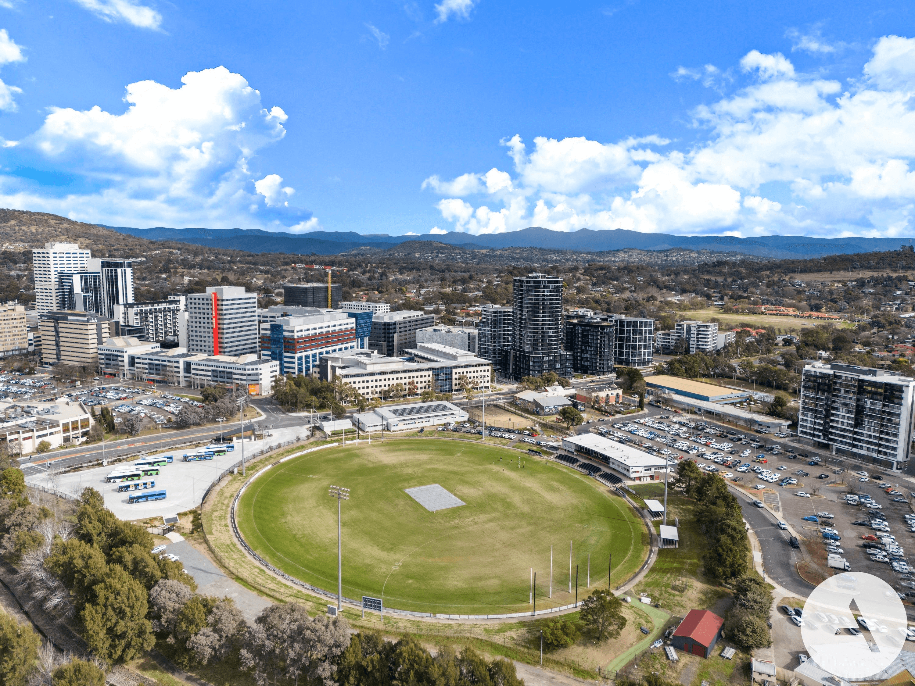 809/2 Furzer Street, PHILLIP, ACT 2606