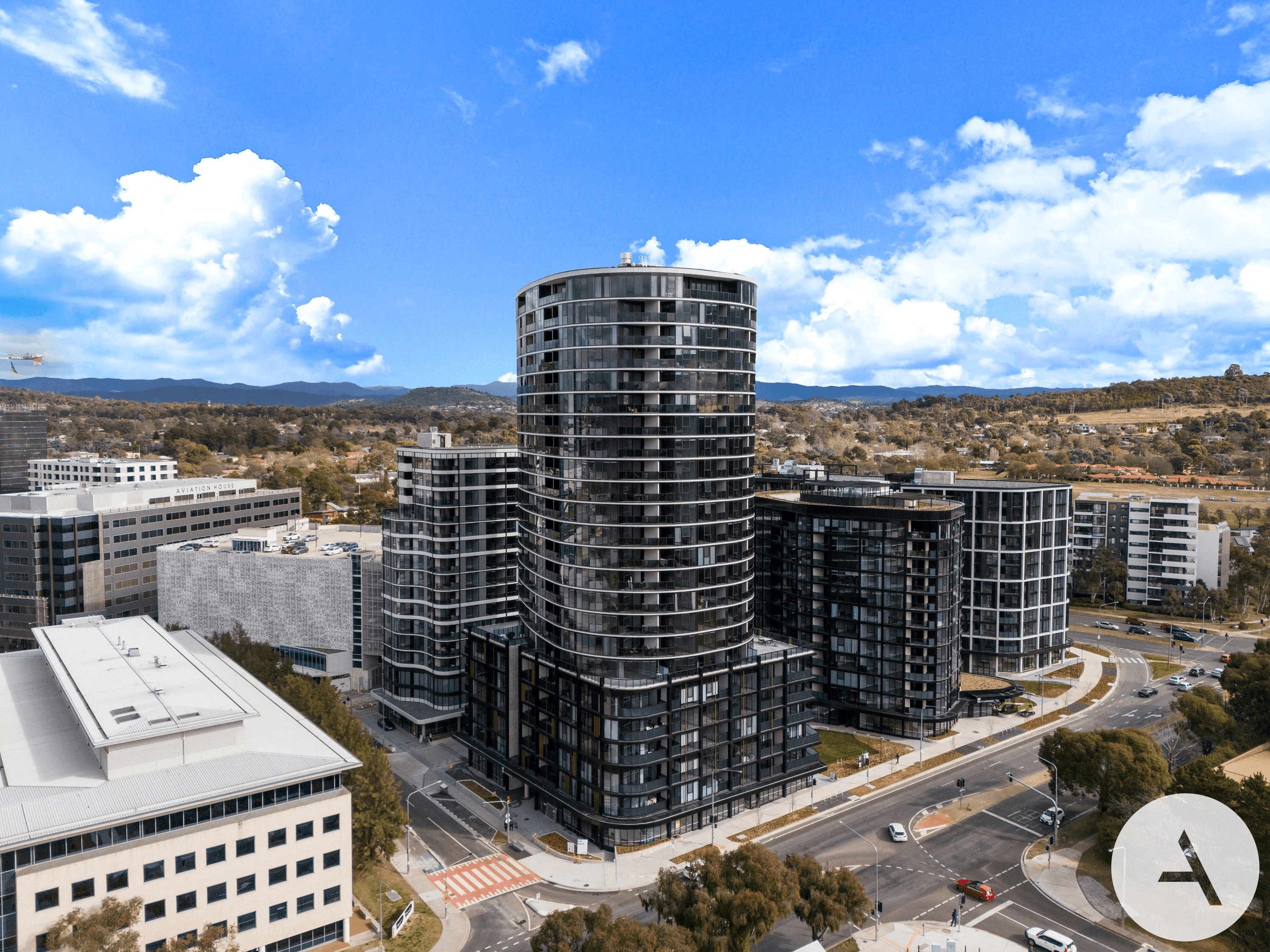 809/2 Furzer Street, PHILLIP, ACT 2606