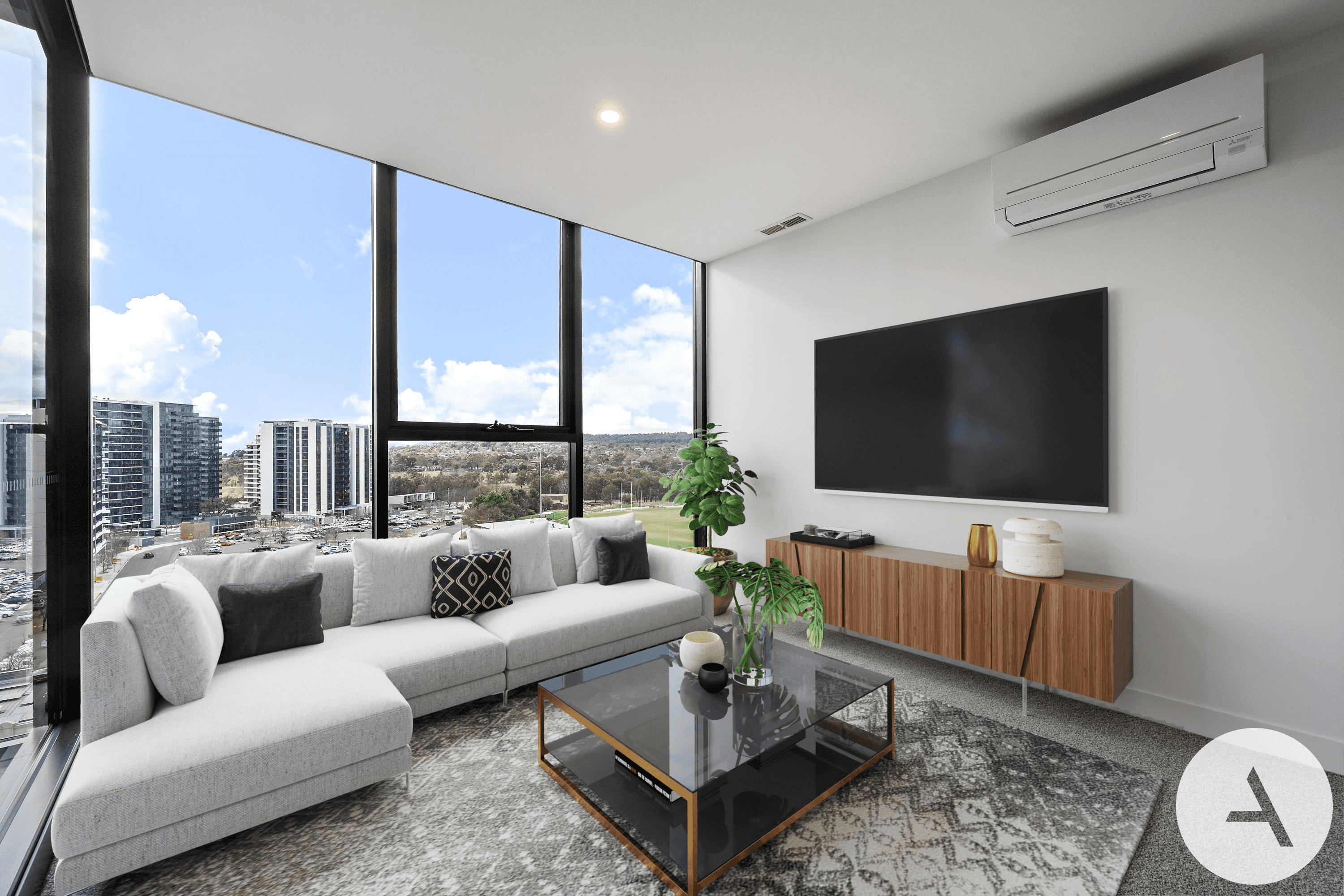 809/2 Furzer Street, PHILLIP, ACT 2606