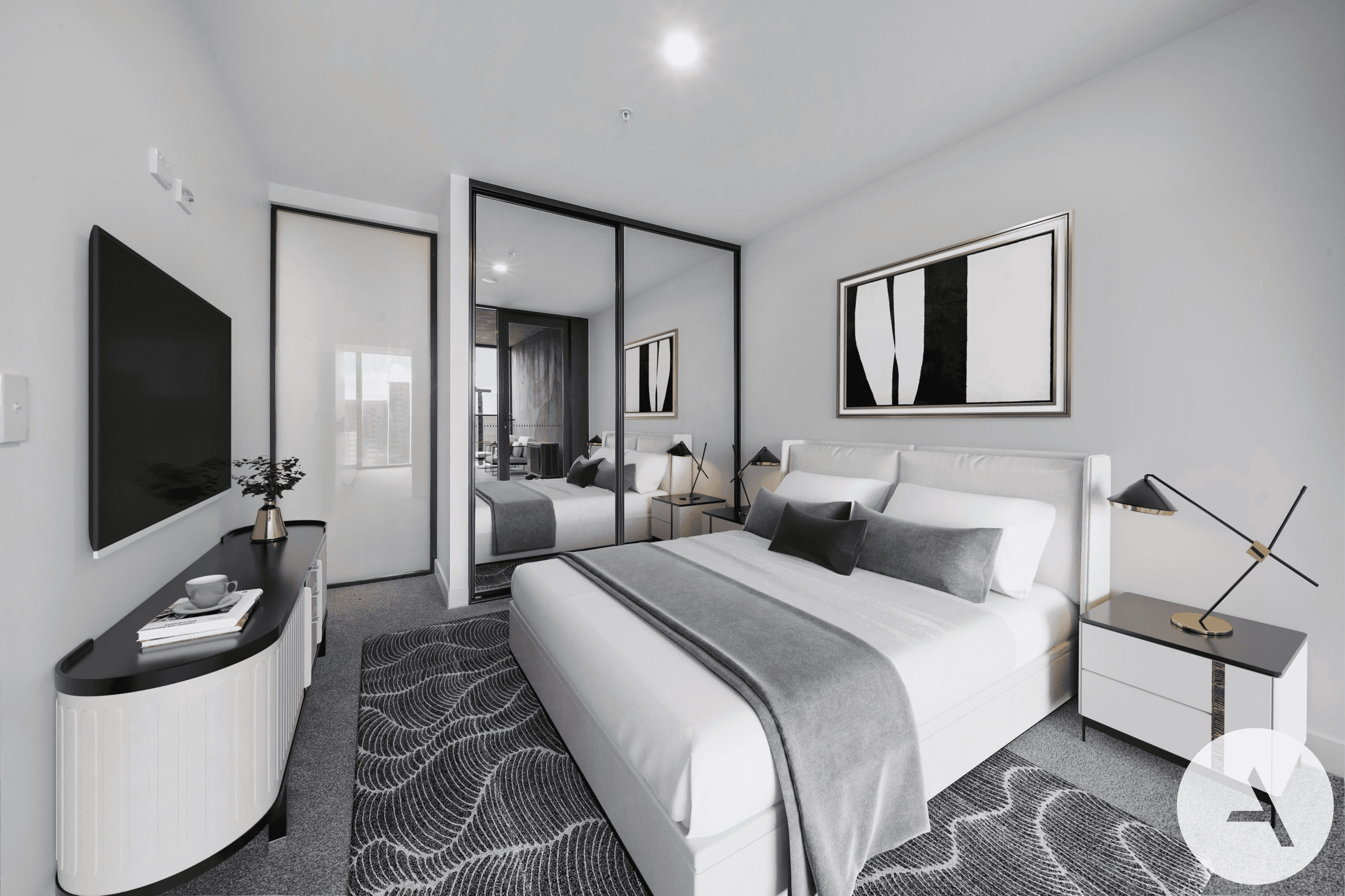 809/2 Furzer Street, PHILLIP, ACT 2606