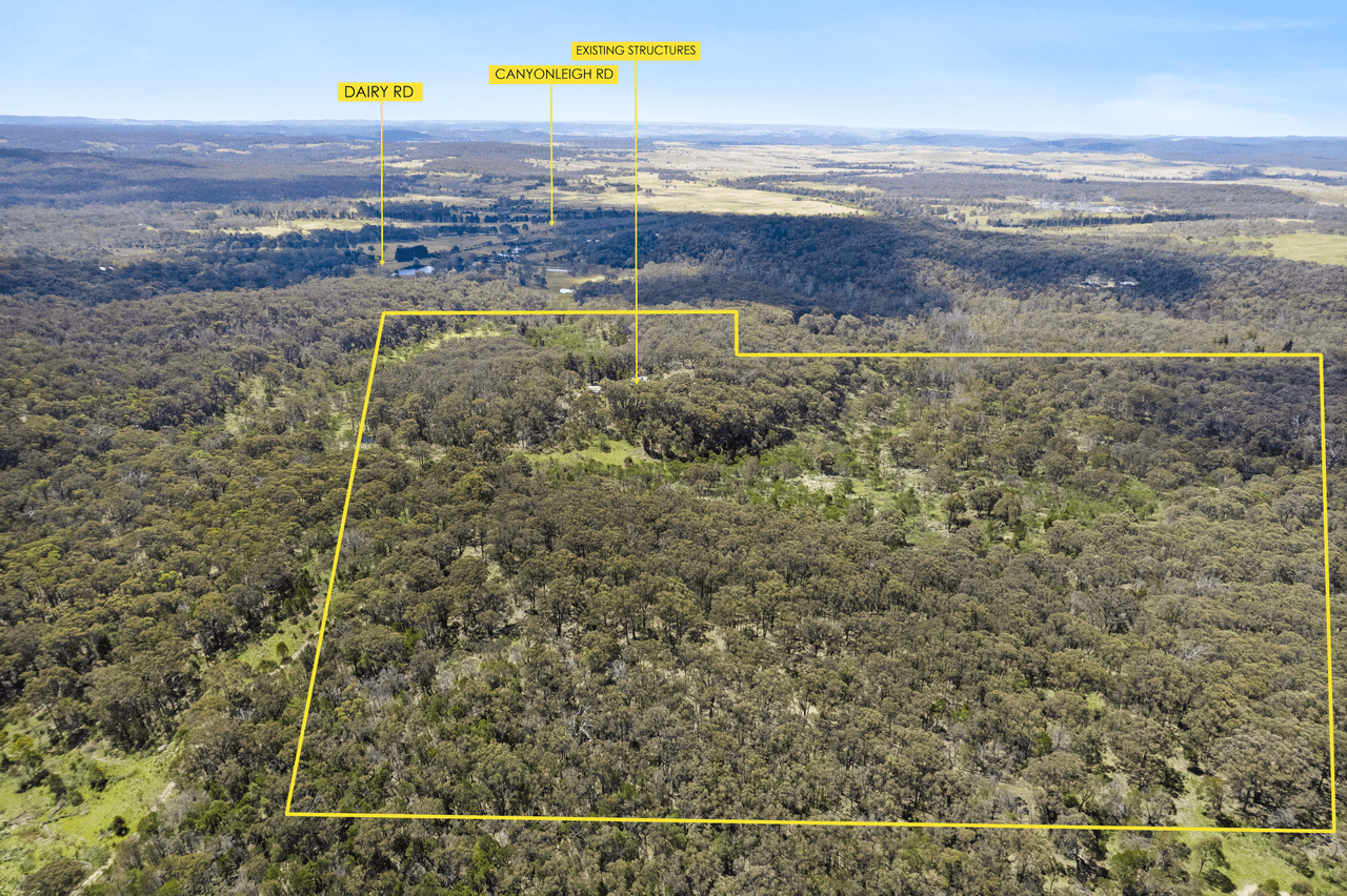 161 Dairy Road, BRAYTON, NSW 2579