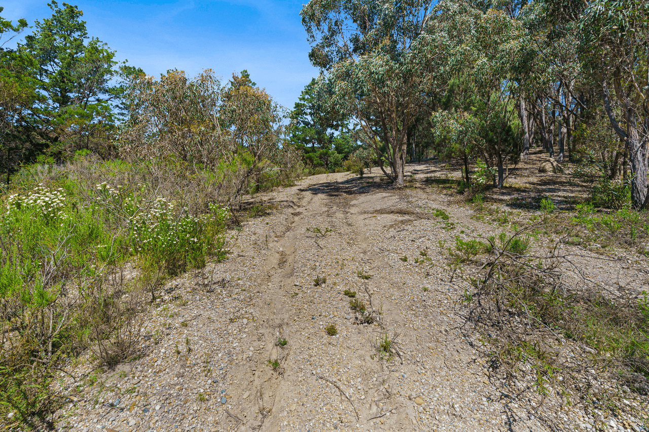 161 Dairy Road, BRAYTON, NSW 2579