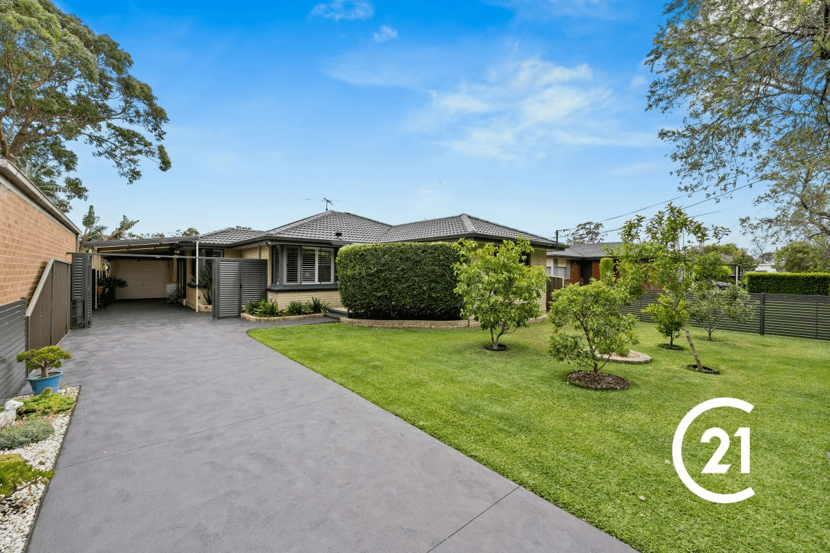 17 Ingram Avenue, Milperra, NSW 2214