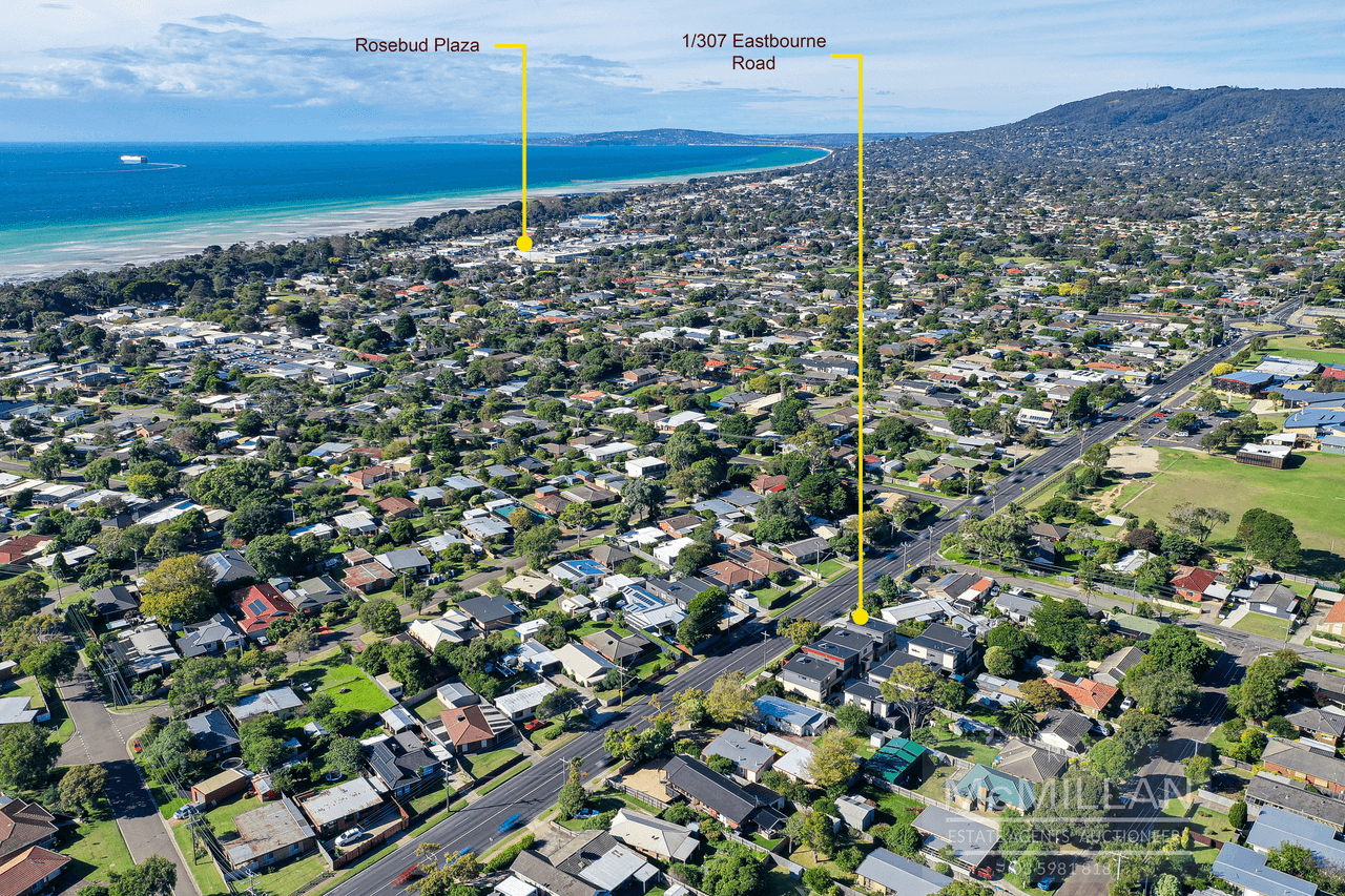 1/307 Eastbourne Road, Capel Sound, VIC 3940