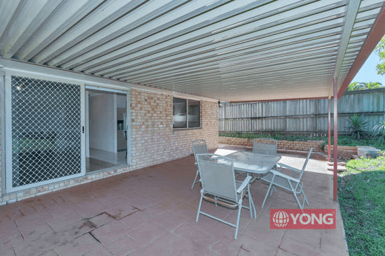 2 Waterlily Place, CALAMVALE, QLD 4116