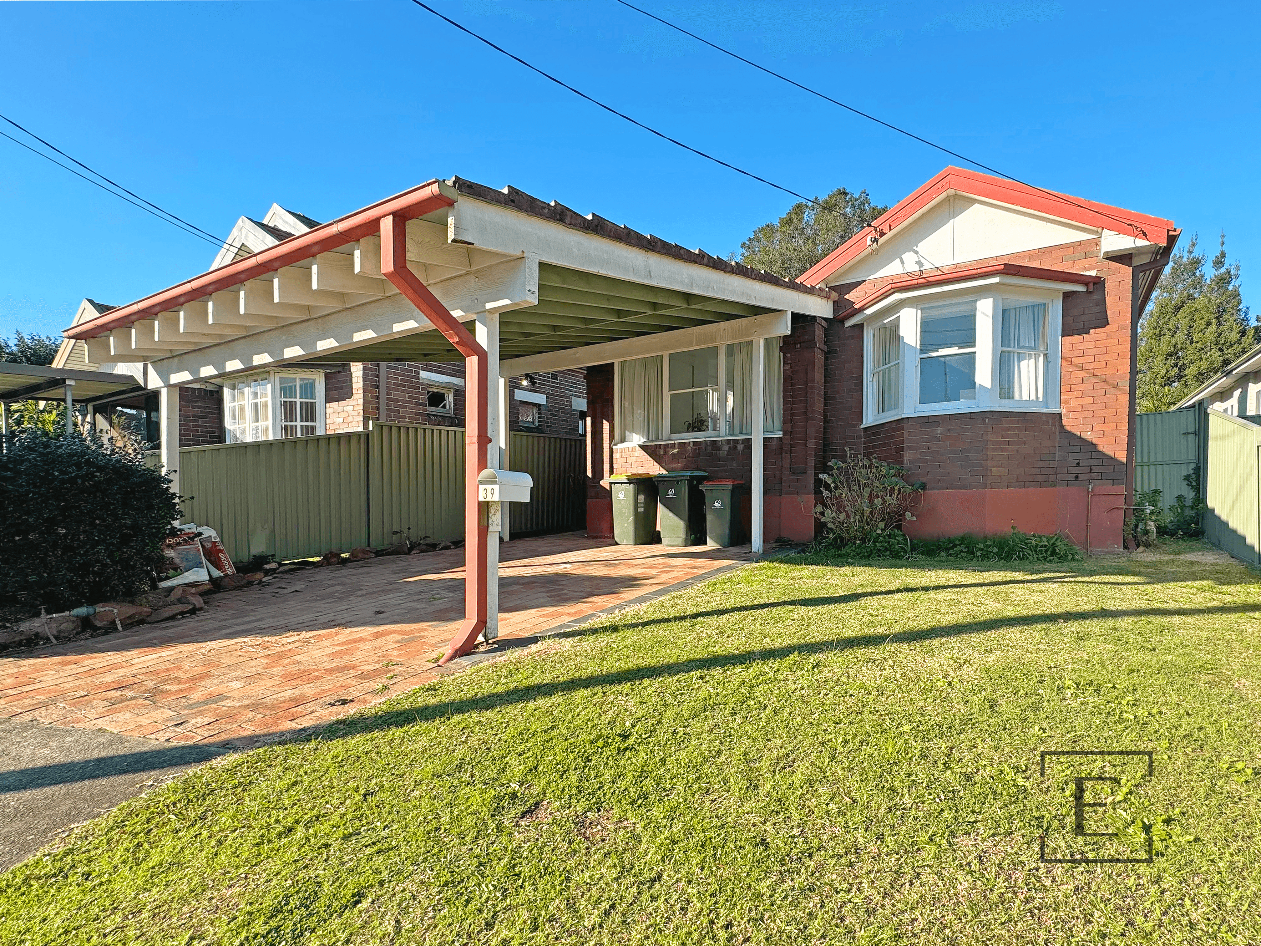 39 George Street, CONCORD WEST, NSW 2138