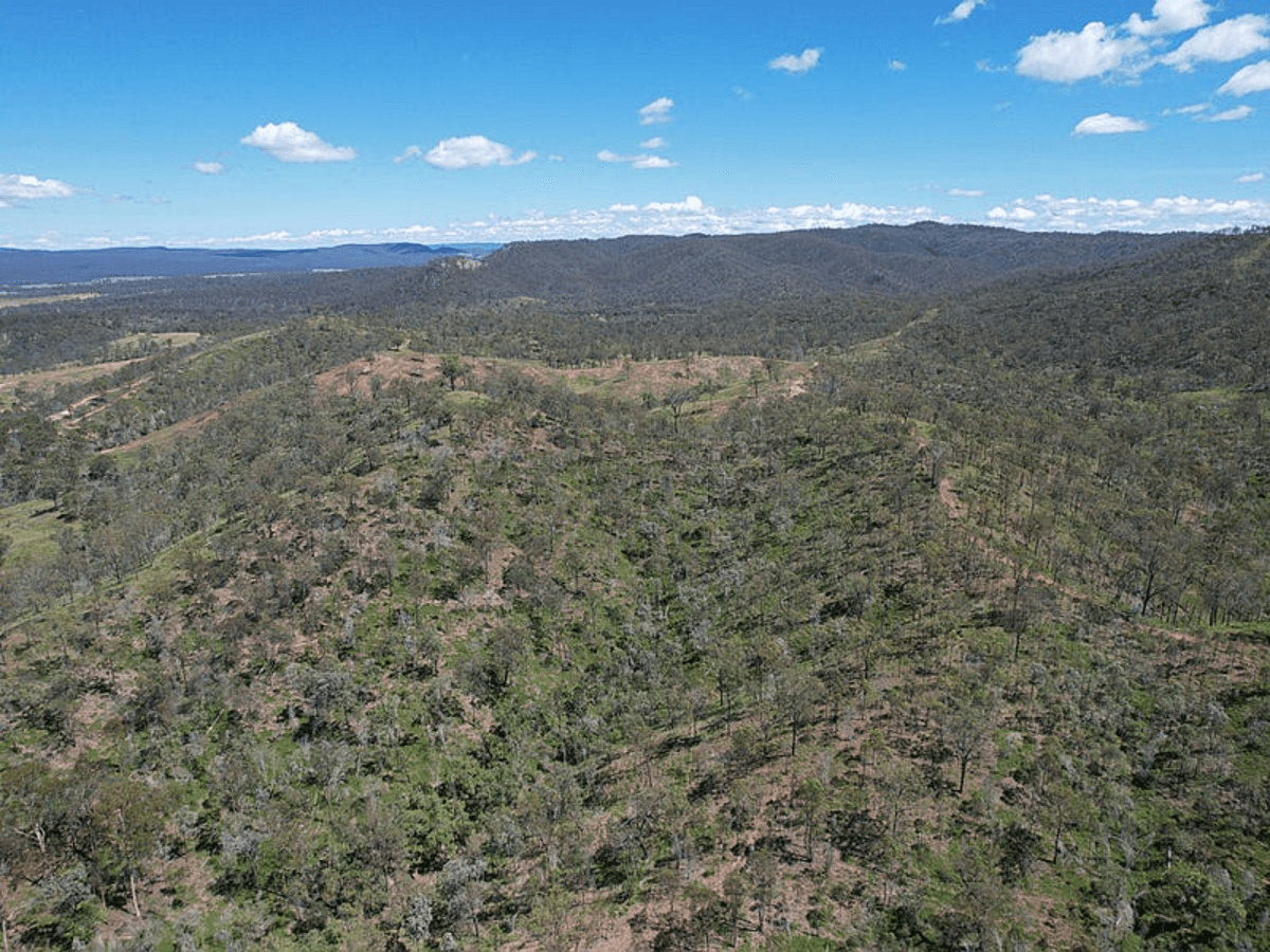 Coppin Road, MOONFORD, QLD 4630