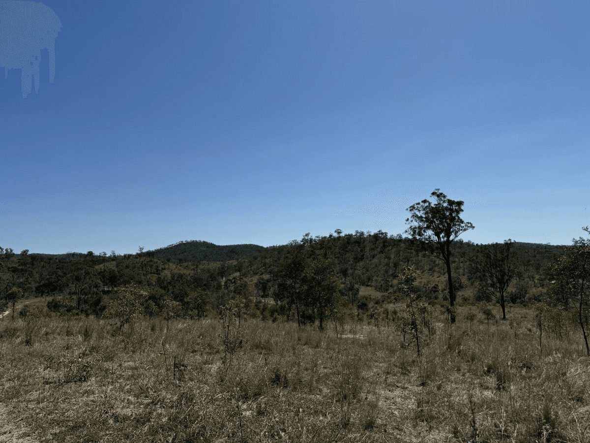 Coppin Road, MOONFORD, QLD 4630