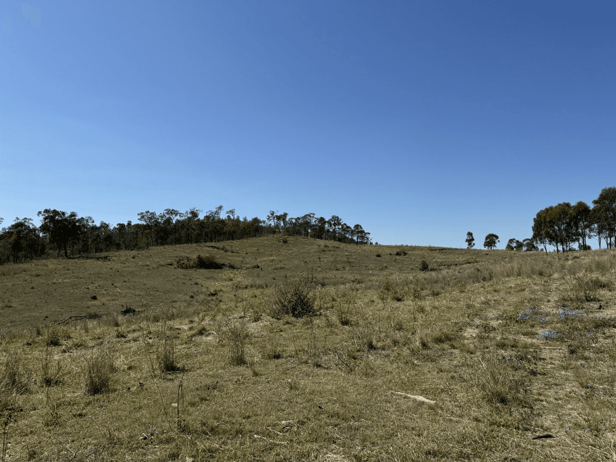 Coppin Road, MOONFORD, QLD 4630