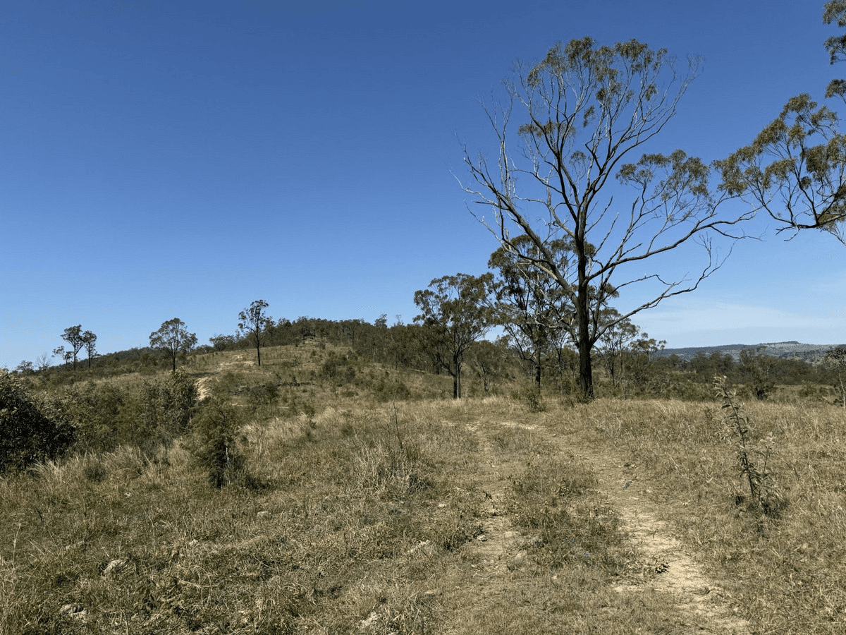 Coppin Road, MOONFORD, QLD 4630