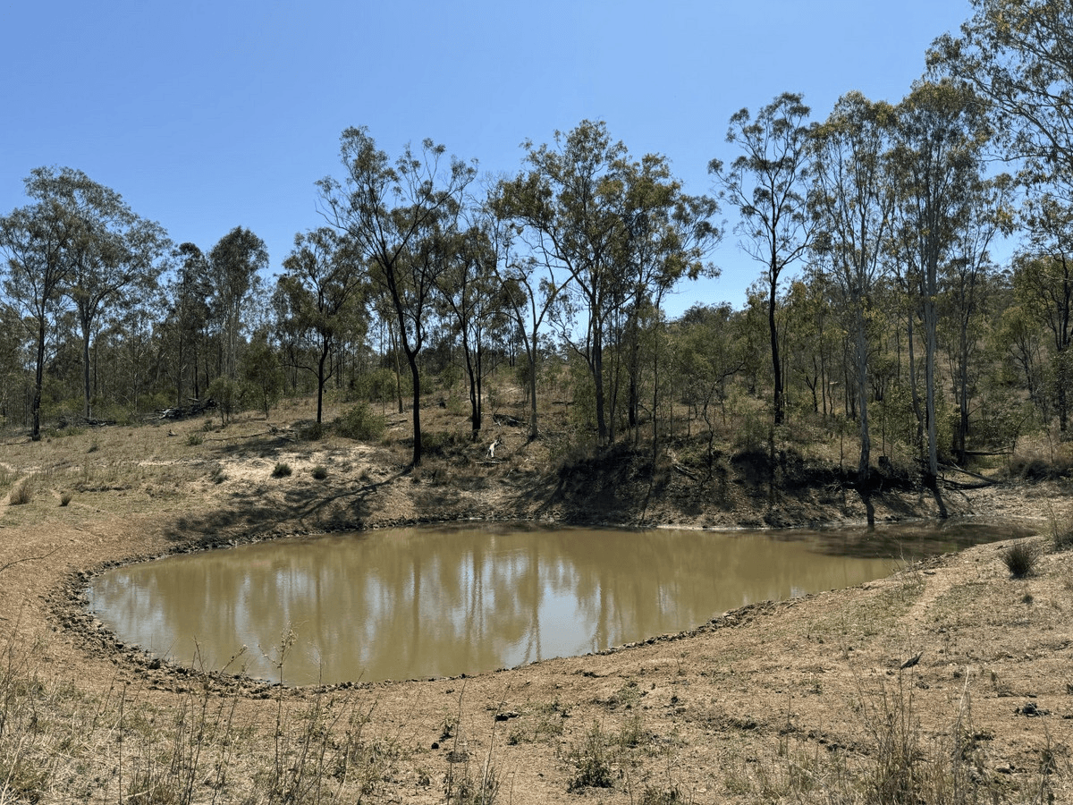 Coppin Road, MOONFORD, QLD 4630