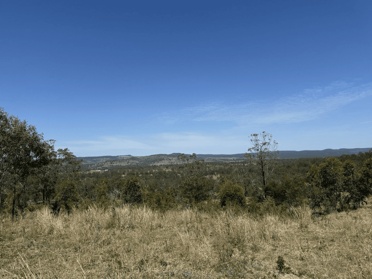 Coppin Road, MOONFORD, QLD 4630