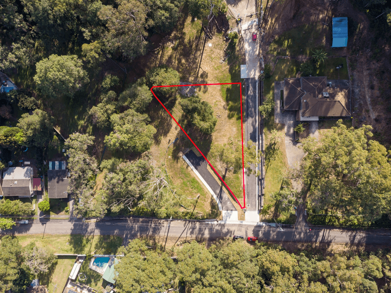 61 Marana Road, SPRINGFIELD, NSW 2250