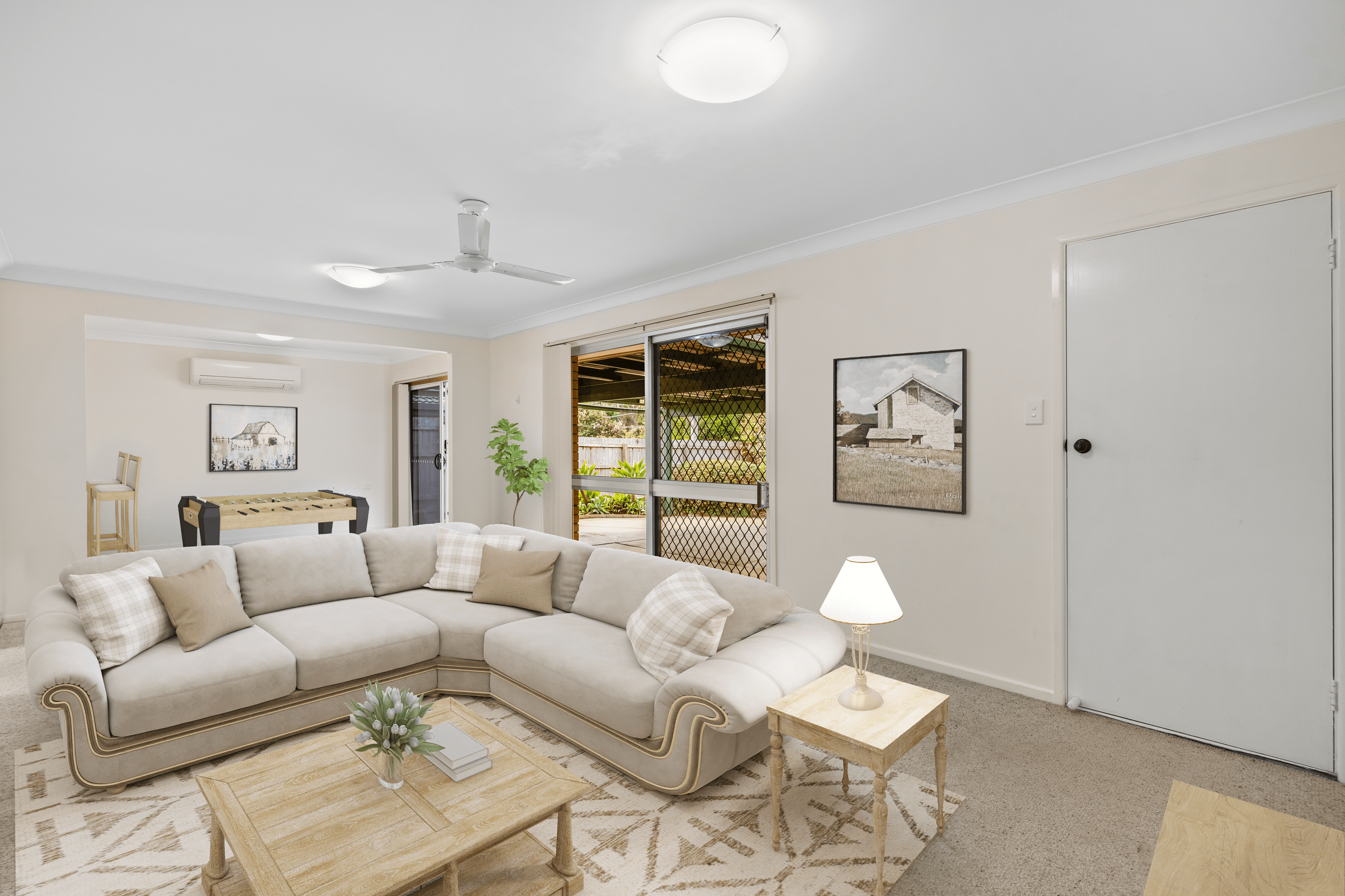 4 Toorak Road, ALBANY CREEK, QLD 4035