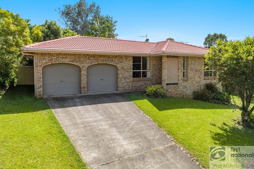 6 Conifer Street, Goonellabah, NSW 2480