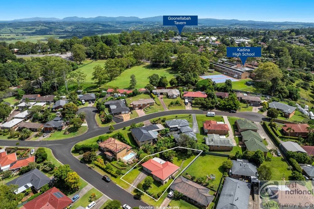 6 Conifer Street, Goonellabah, NSW 2480