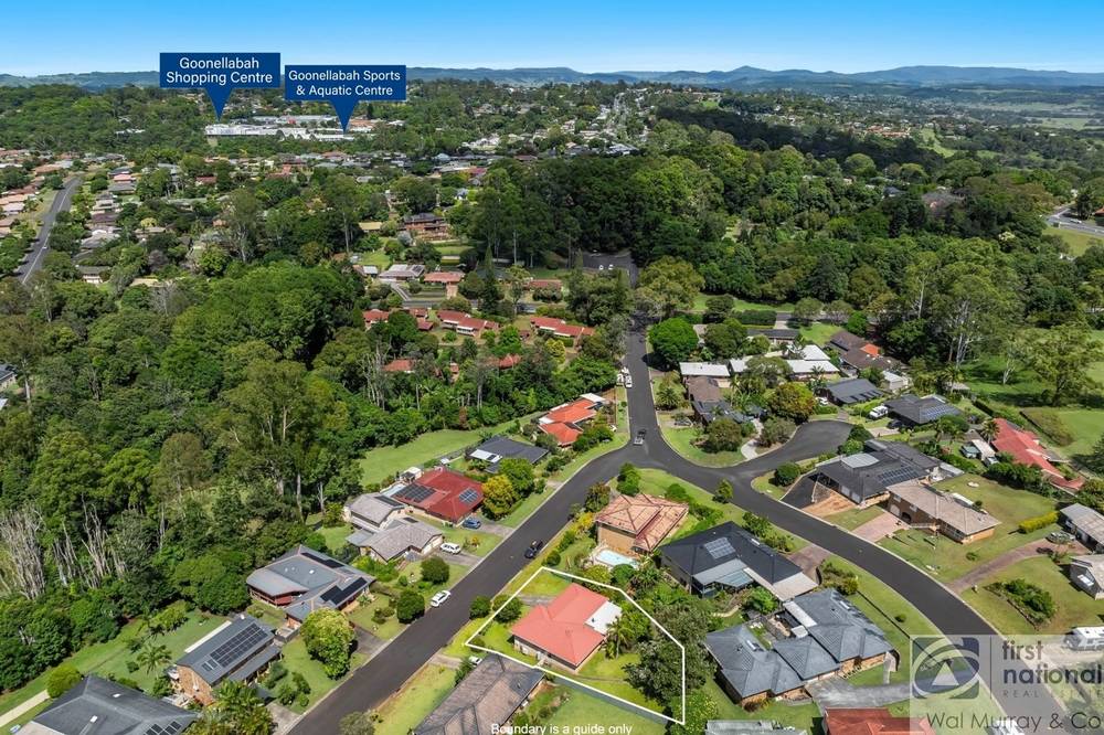 6 Conifer Street, Goonellabah, NSW 2480