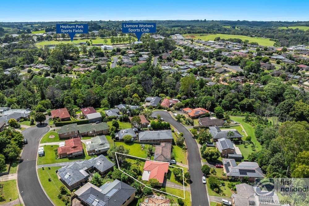 6 Conifer Street, Goonellabah, NSW 2480