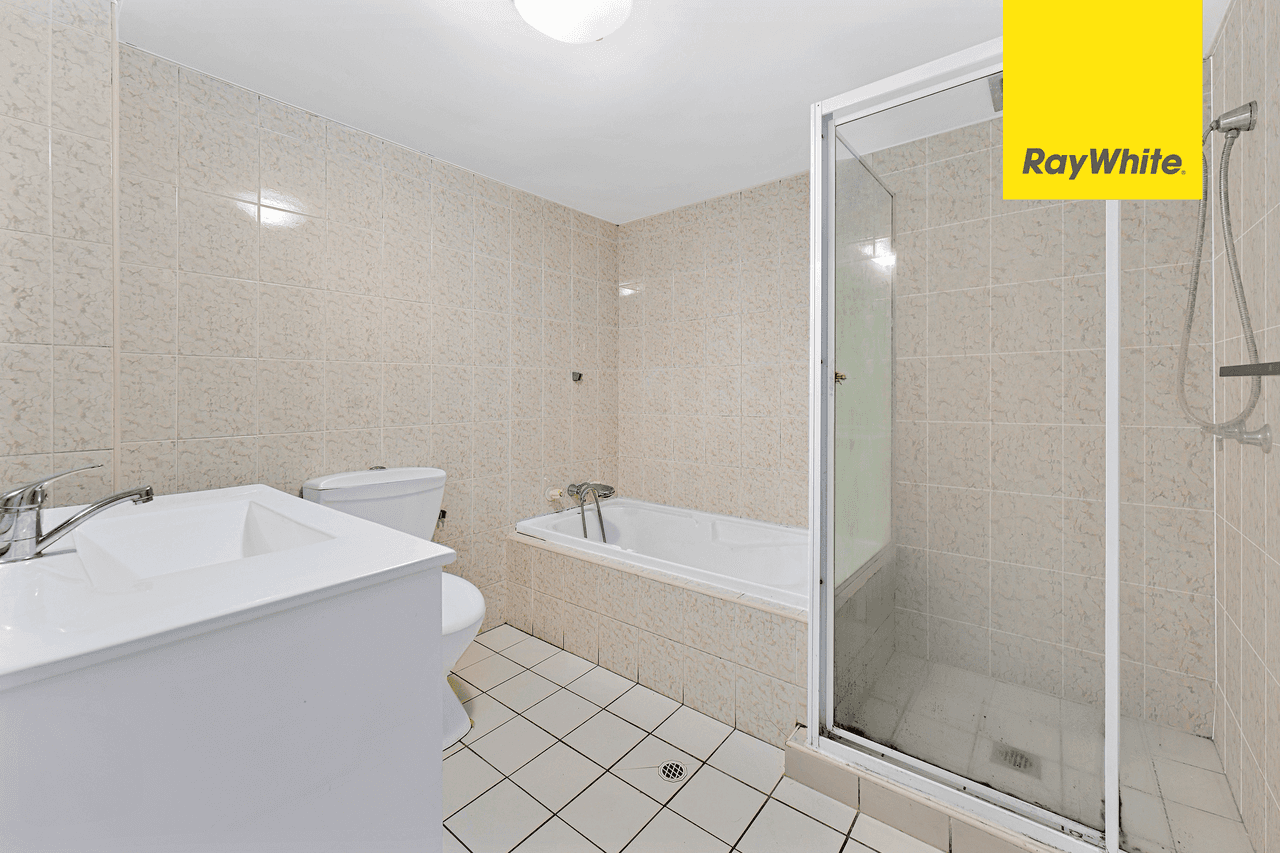 2/27-29 Livingstone Road, LIDCOMBE, NSW 2141